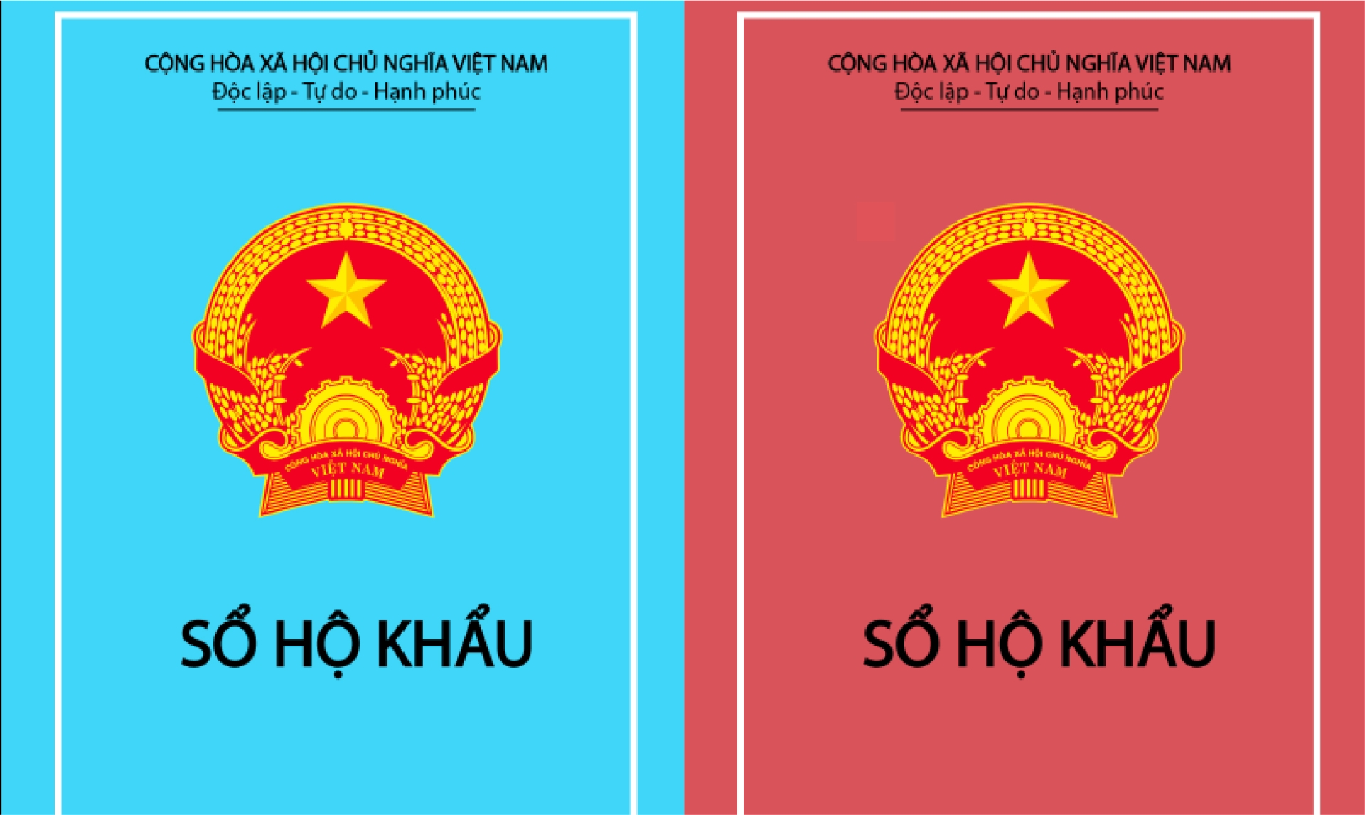 HỘ KHẨU